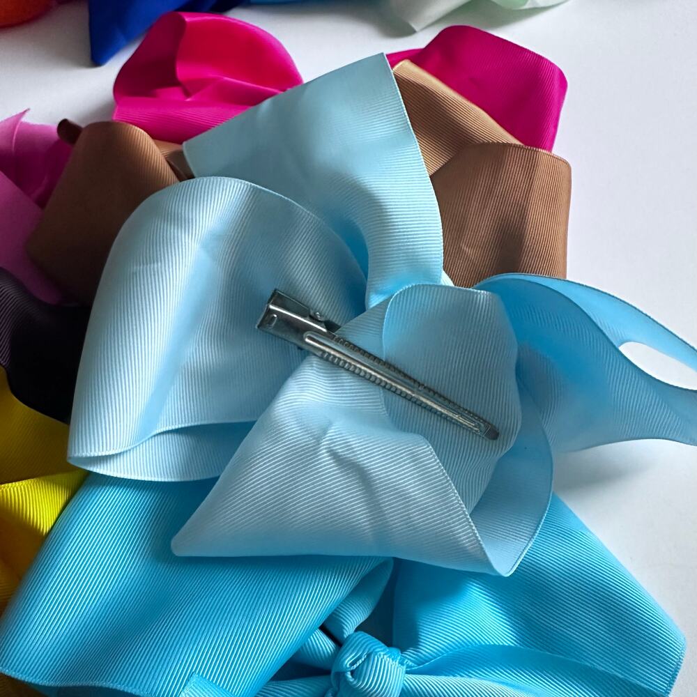Extra Large bow bundle - Picture 4 of 5